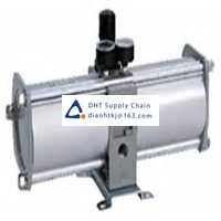 Pneumatic accessories _SMC_IRV20-N07