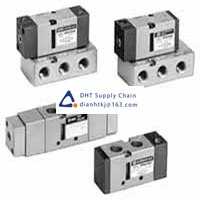 Pneumatic accessories _SMC_VFA3230-02N