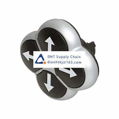 Pushbutton switches and components Eaton_286336 M22-D4-S-X7