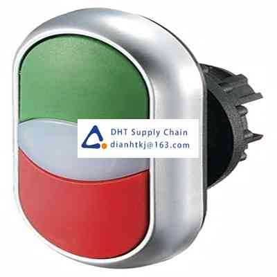 Pushbutton switches and components Eaton_216698 M22-DDL-GR