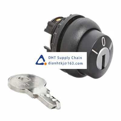 Key switches and selector switches Eaton_216895 M22S-WS3