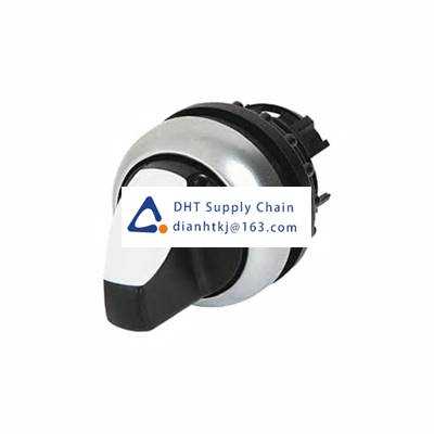 Key switches and selector switches Eaton_216867 M22-WRK