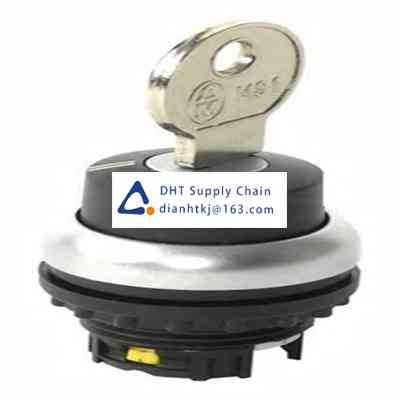 Key switches and selector switches Eaton_216894 M22-WS3