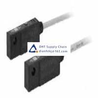 Pneumatic accessories _SMC_D-H7BW