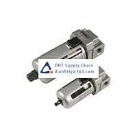 Pneumatic accessories _SMC_C3SFP-260S