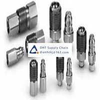 Pneumatic accessories _SMC_KKA6P-04F