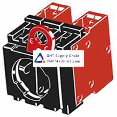 Pushbutton switches and components Omron_A22L-10M