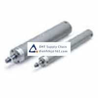 Pneumatic accessories _SMC_CDG1BN25-50Z