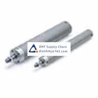 Pneumatic accessories _SMC_CDG1BN25-125Z