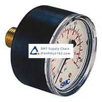 Pneumatic accessories _SMC_4K8-2.5