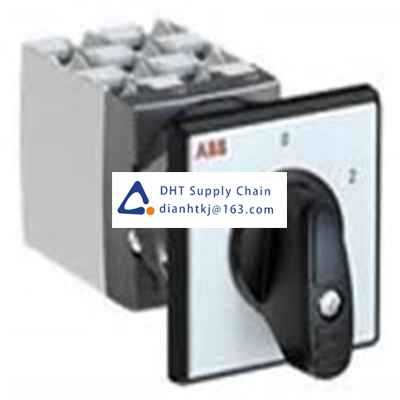 Rotary Switches and Components ABB_OC25G05PNBN00NW3