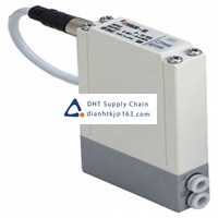 Pneumatic accessories _SMC_ITV0010-3BS