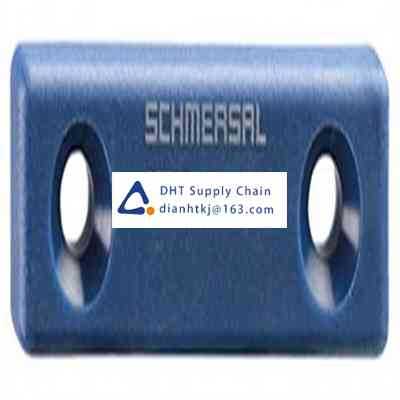 Safety interlock switches and components  Schmersal_RST-16-1