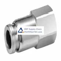 Pneumatic accessories _SMC_KQG2F06-01