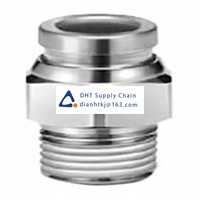 Pneumatic accessories _SMC_KQG2H04-02S