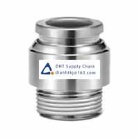 Pneumatic accessories _SMC_KQG2S10-03S