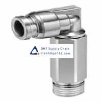 Pneumatic accessories _SMC_KQG2W08-02S