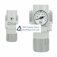 Pneumatic accessories _SMC_AR10-M5H-A