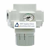 Pneumatic accessories _SMC_AR40-F04-1-B