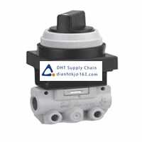 Pneumatic accessories _SMC_VM130-01-34RA