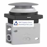 Pneumatic accessories _SMC_VM230-02-30RA