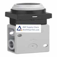 Pneumatic accessories _SMC_VM230-02-33A