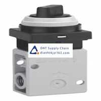 Pneumatic accessories _SMC_VM230-02-34BA