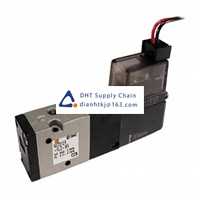 Pneumatic accessories _SMC_VZ512-5MNZ-01F-Q