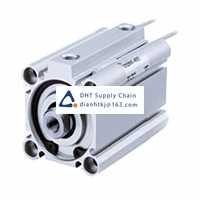 Pneumatic accessories _SMC_CDQ2B50TF-15DZ