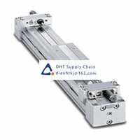 Pneumatic accessories _SMC_MY1B25TFG-300Z