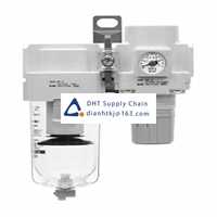 Pneumatic accessories _SMC_AC40B-F04DG-B