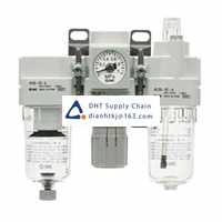 Pneumatic accessories _SMC_AC40-F04G-B