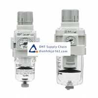 Pneumatic accessories _SMC_AW40-F04C-B