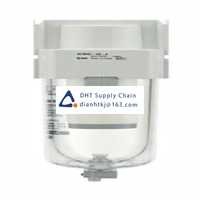 Pneumatic accessories _SMC_AFM30-F02-A