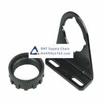 Pneumatic accessories _SMC_AW23P-270AS