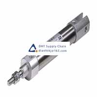 Pneumatic accessories _SMC_CDJ2B16-75Z-B