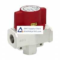 Pneumatic accessories _SMC_VHS20-F01A