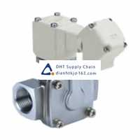 Pneumatic accessories _SMC_VXD242JGK