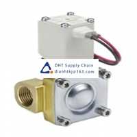 Pneumatic accessories _SMC_VXD230DL