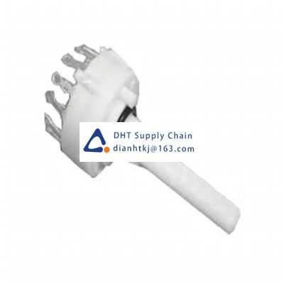 Rotary Switches and Components Lorlin_CKF1045