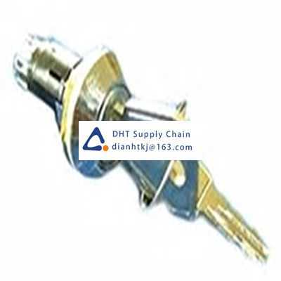 Key switches and selector switches Lorlin_WRL-5-P-D-2-RS