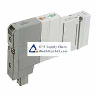 Pneumatic accessories _SMC_SV1100-5FUD