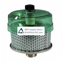 Pneumatic accessories _SMC_AMC-EL3