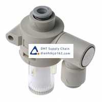 Pneumatic accessories _SMC_ZFB100-06