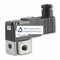 Pneumatic accessories _SMC_EVT317V-5DO-02F-Q