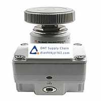 Pneumatic accessories _SMC_IR1000-F01