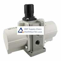 Pneumatic accessories _SMC_VBA11A-F02