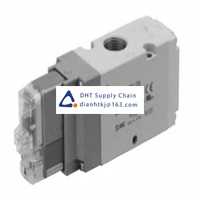 Pneumatic accessories _SMC_VP542-5YO1-03FA