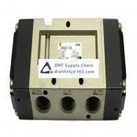 Pneumatic accessories _SMC_VFA5220-03