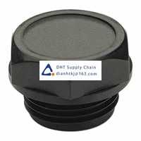 Pneumatic accessories _Elesa_58411
